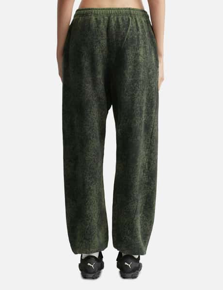 Hand Dye Twist Pants view 9