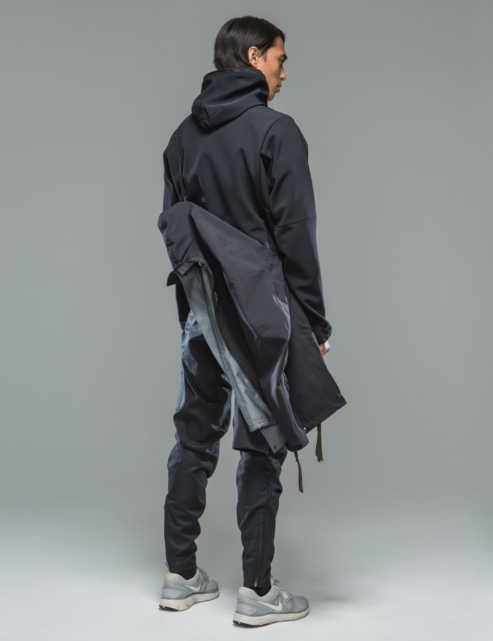 Black 3L Gore-tex® Pro Jacket Placeholder Image