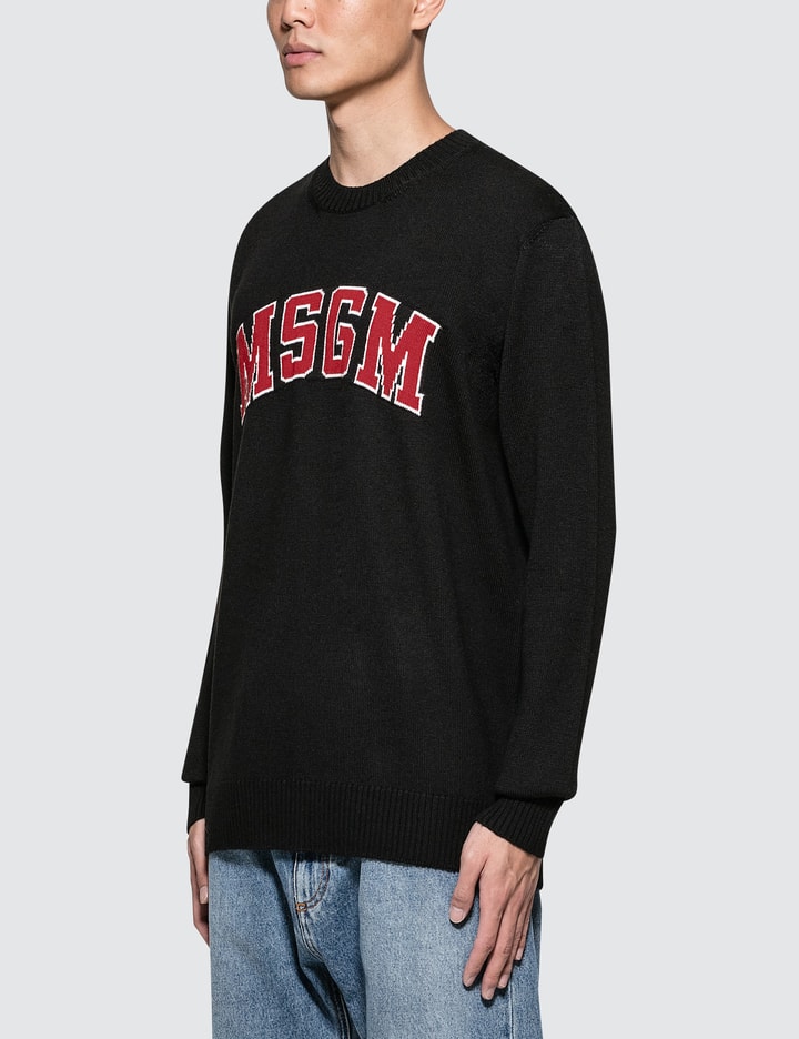Msgm Sweater Placeholder Image