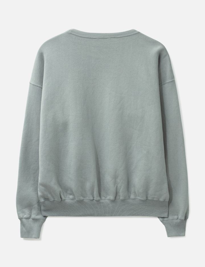 AURALEE Crewneck