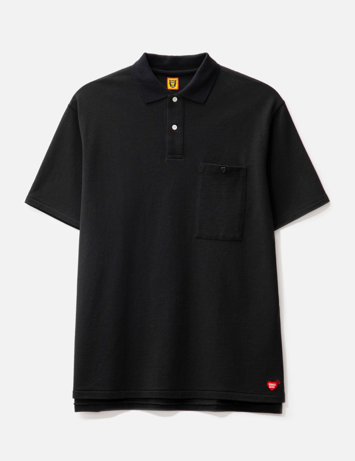 BIG POLO SHIRT Placeholder Image