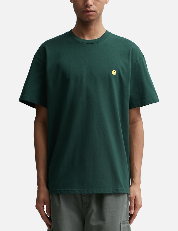 Chase T-shirt Placeholder Image