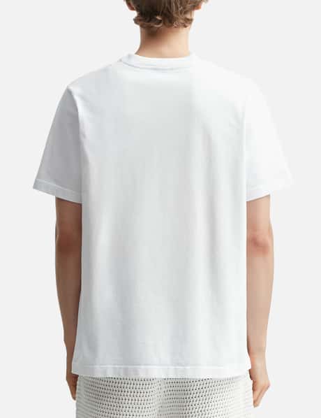 Tennis Club Icon T-Shirt view 12