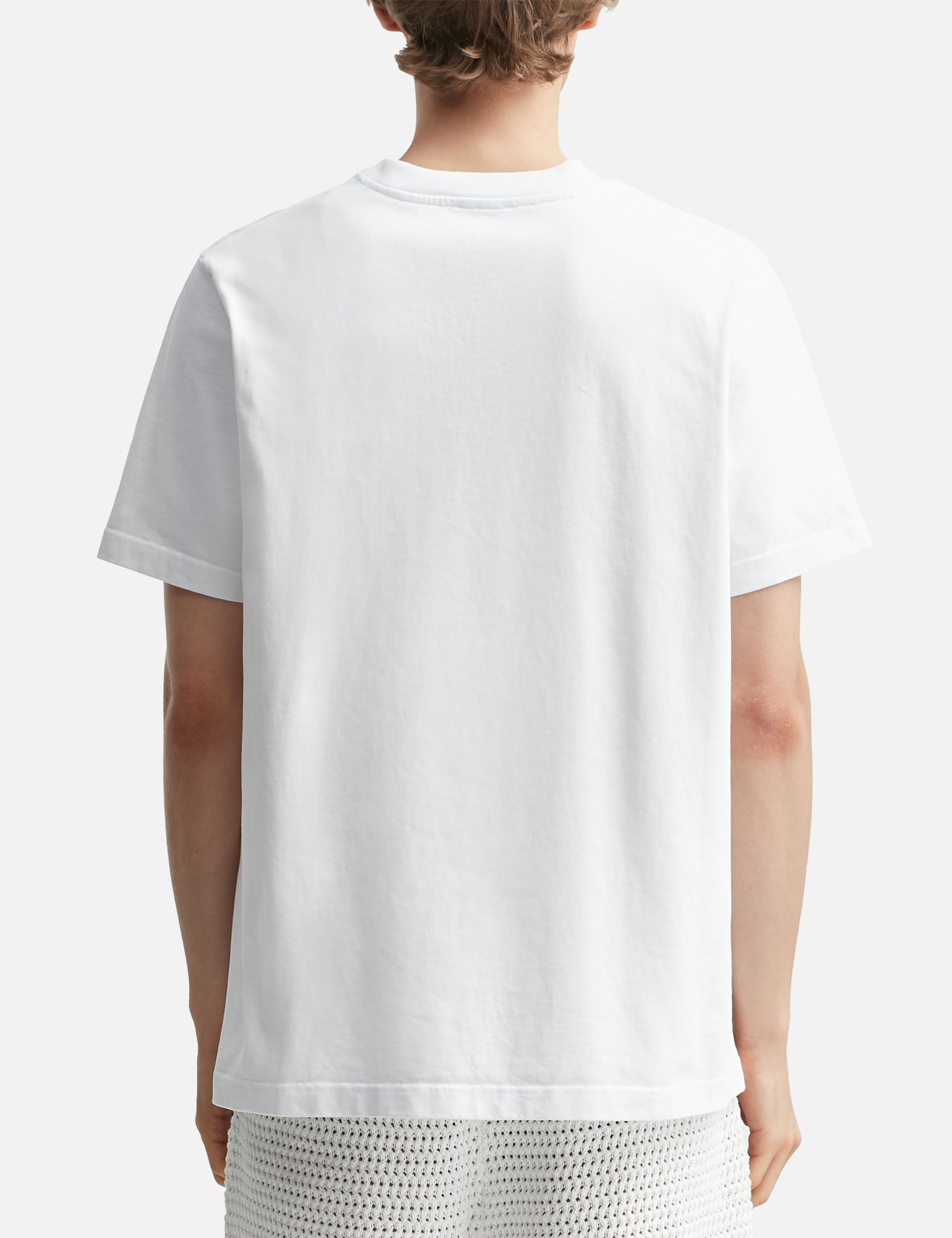 Tennis Club Icon T-Shirt view 19
