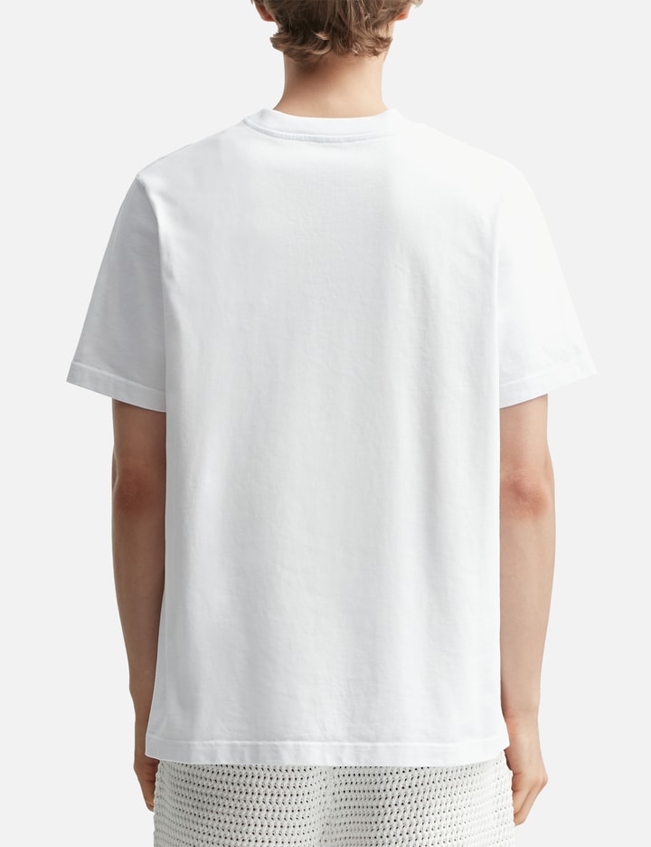 Tennis Club Icon T-shirt Placeholder Image