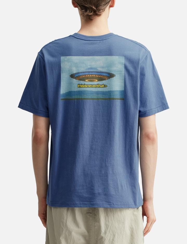 UFO T-shirt Placeholder Image