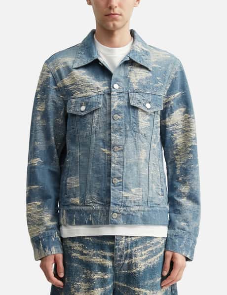 Denim 3rd Type Denim Jacket view 10