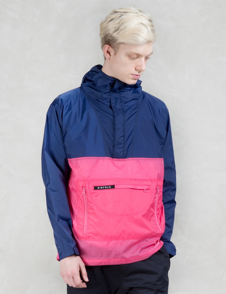 Yonkers Windbreaker Placeholder Image