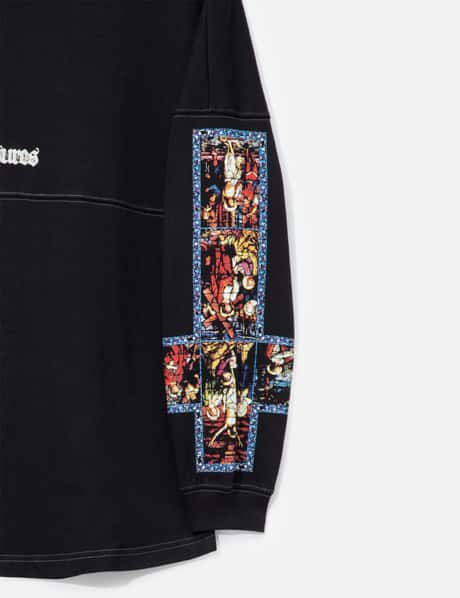 Blasphemy Long Sleeve view 18