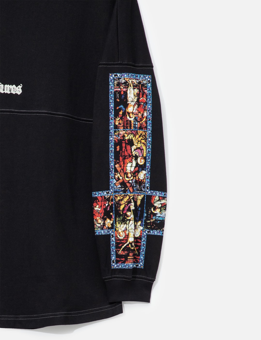 Blasphemy Long Sleeve view 19