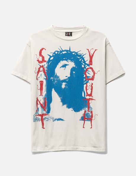 Saint Michael Saint Youth T-shirt