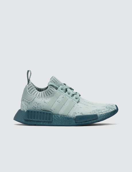 adidas gazelle silver green womens ADIDAS NMD R1 Boost Womens Shoes – Encore Pk main image 1