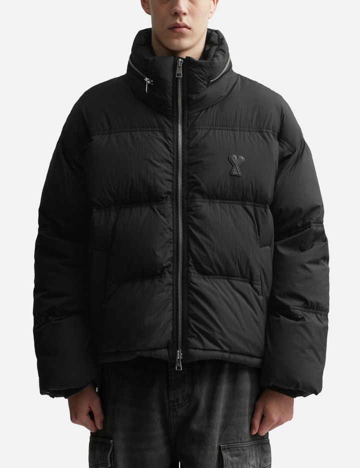 AMI DE COEUR DOWN JACKET Placeholder Image