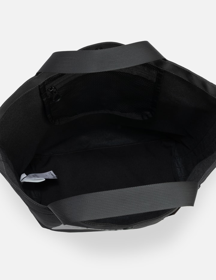 and wander Recycle OX Logo Tote Bag