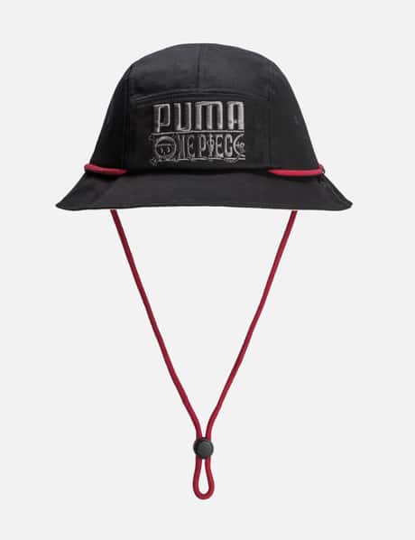 Puma PUMA X ONE PIECE BUCKET HAT