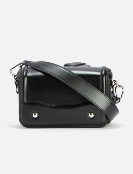 Lemaire - RANSEL MINI SATCHEL | HBX