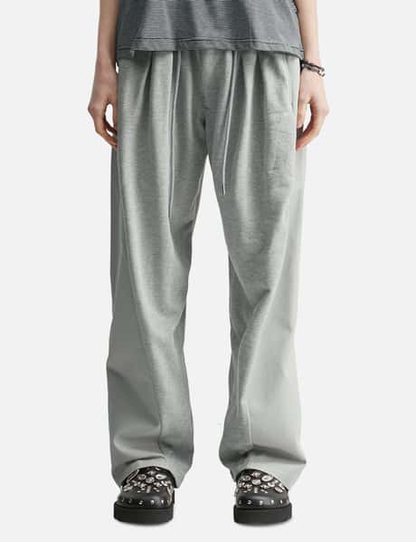 Dual Fabric Hybrid Pants view 10