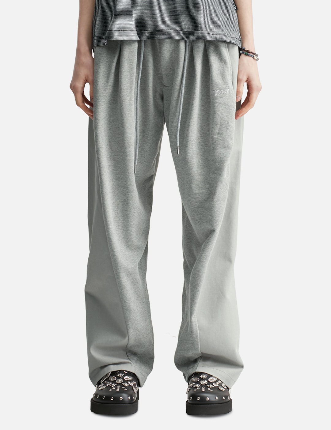 Dual Fabric Hybrid Pants view 11