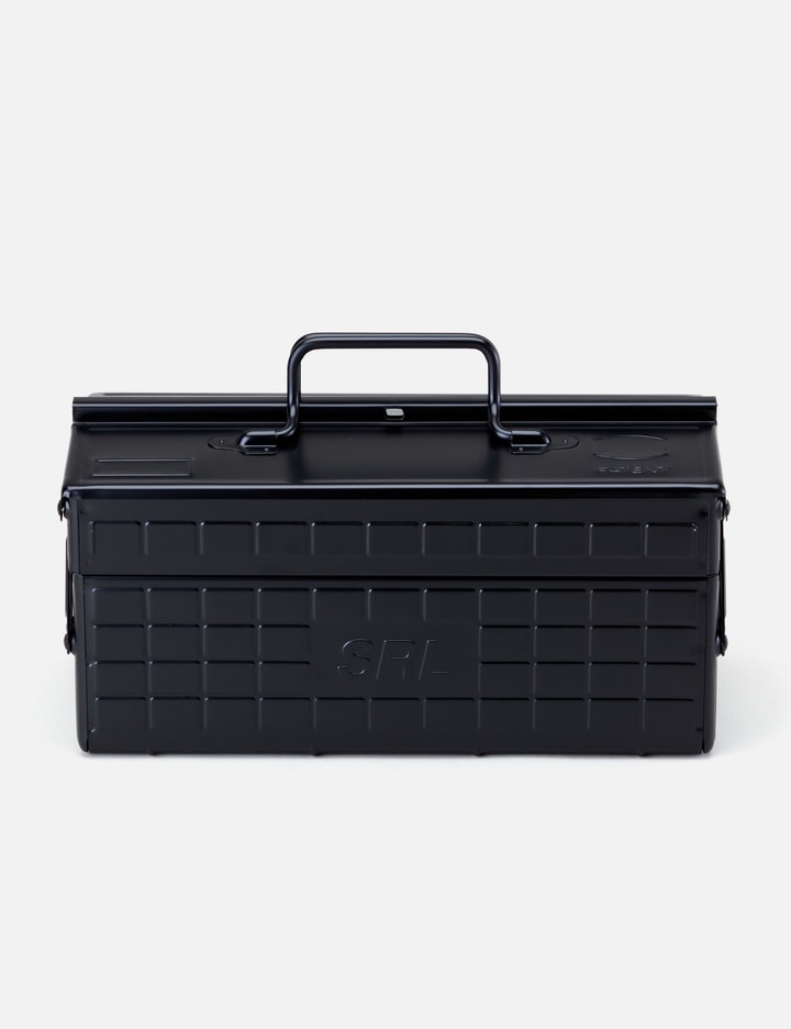 SRL X TOYO STEEL . ST-350 TOOL BOX Placeholder Image