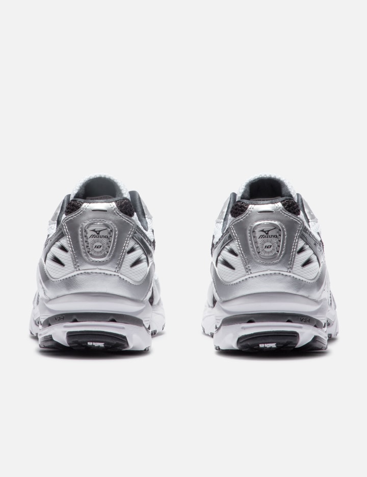 Mizuno Sportstyle Wave Rider 10
