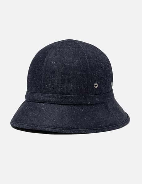 Denim Hat view 11