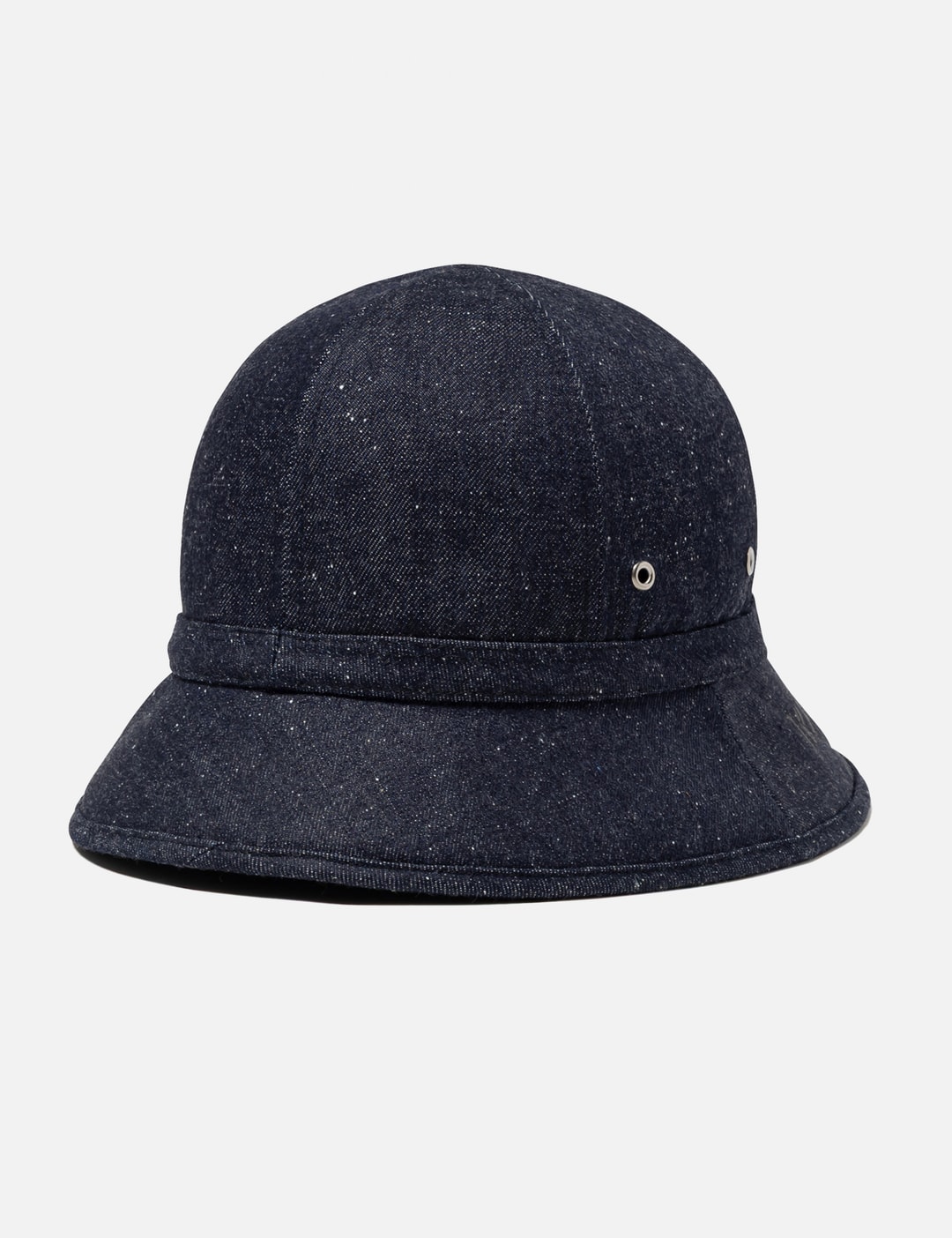 Denim Hat view 12