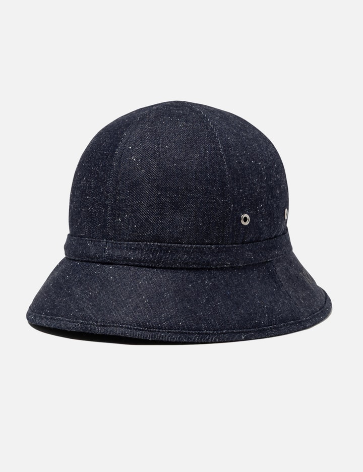 Human Made Denim Hat