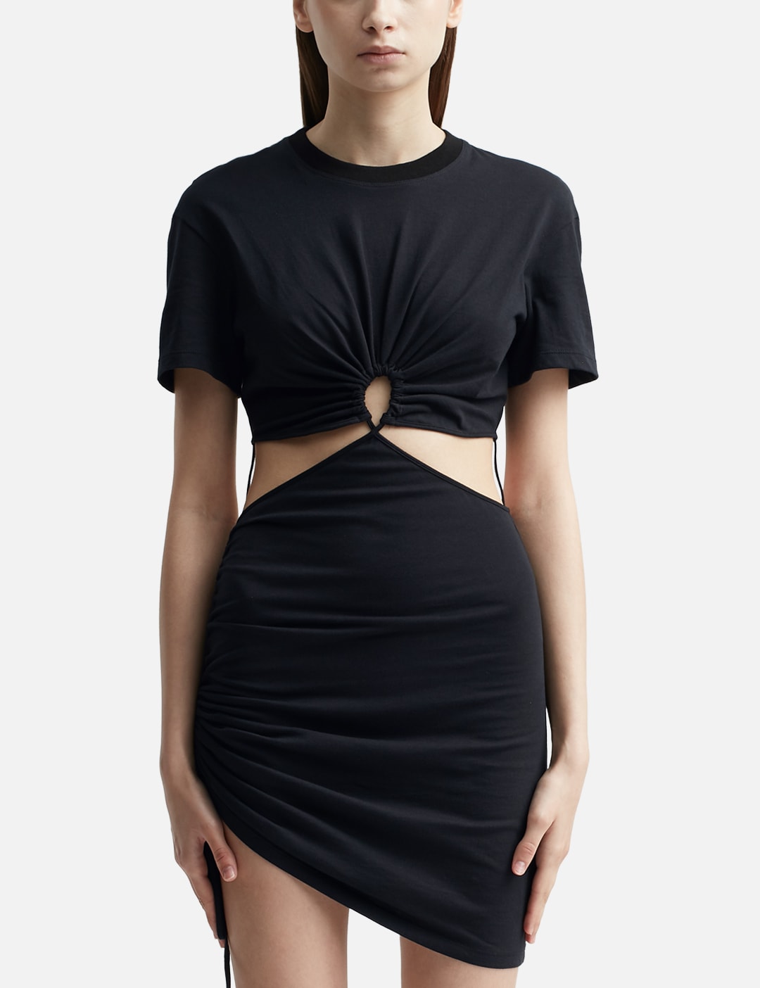 T-SHIRT DRESS view 13