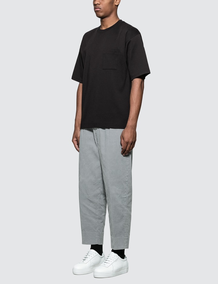 Cord Wide Pants Placeholder Image