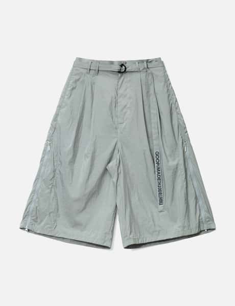 GOOPiMADE GOOPiMADE x TIGHTBOOTH “GTB-01P” SP Baggy 7/10 Slacks