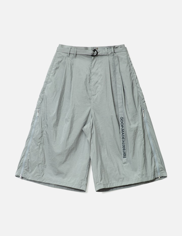 GOOPiMADE x TIGHTBOOTH “GTB-01P” SP Baggy 7/10 Slacks Placeholder Image
