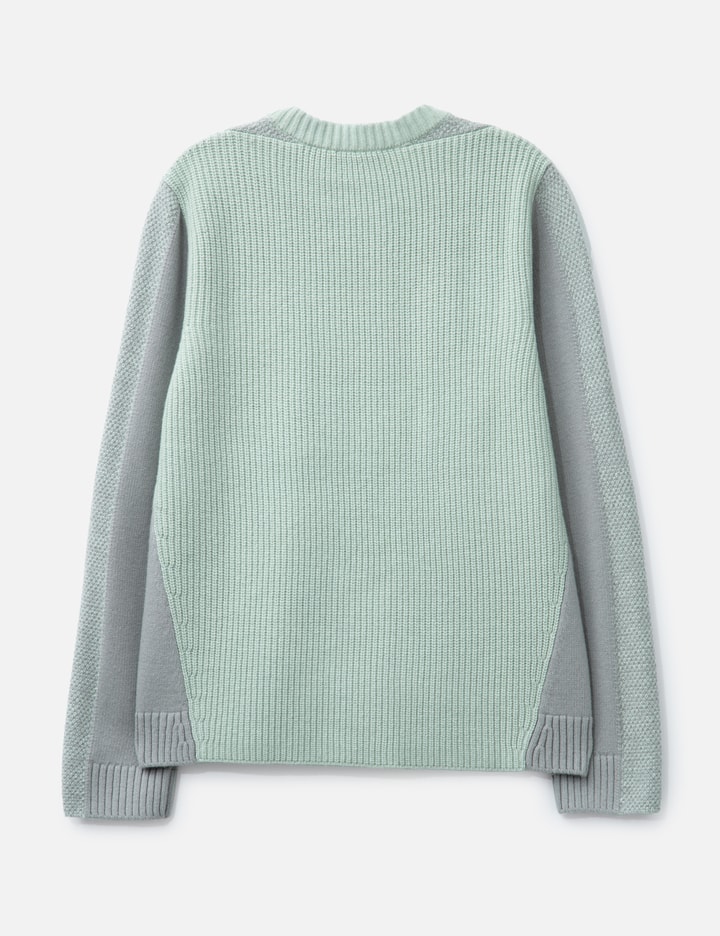 Mix Texture Knit Placeholder Image