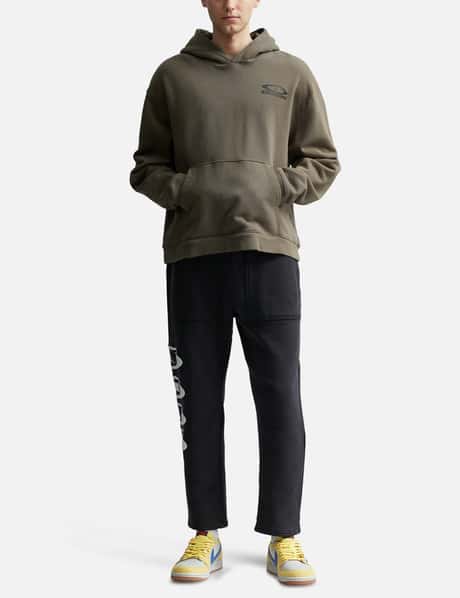 Jordan Brand Jordan X Travis Scott Pullover Hoodie HBX