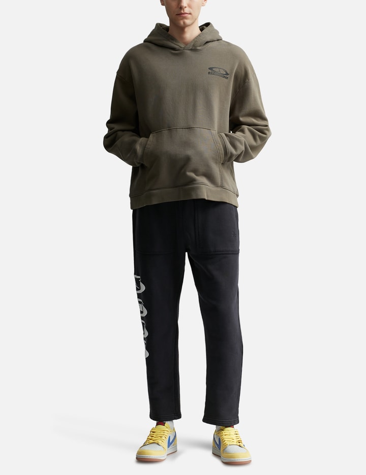 Jordan X Travis Scott Pullover Hoodie Placeholder Image