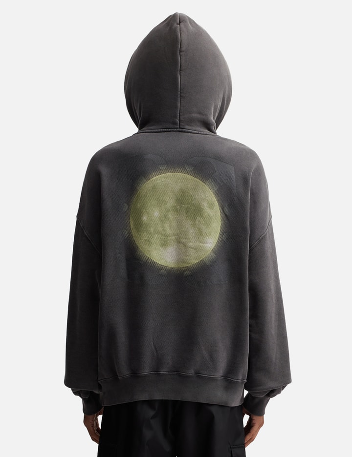 Super Moon Arr Over Hoodie Placeholder Image