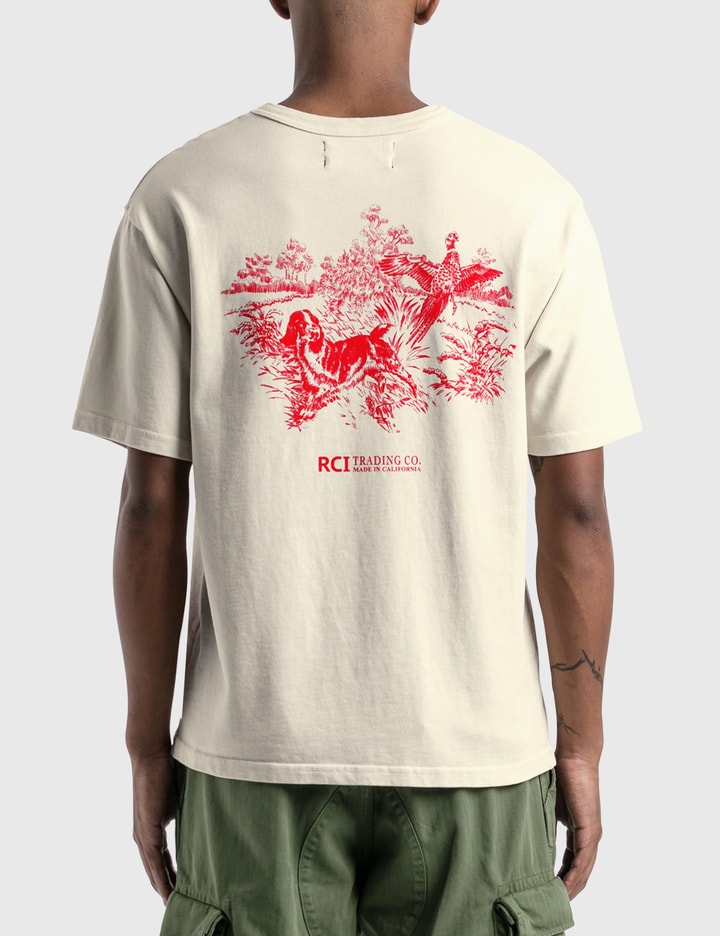 Hunting Division T-Shirt Placeholder Image