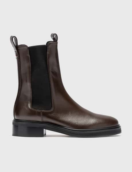 Aeyde Jack Chelsea Boots