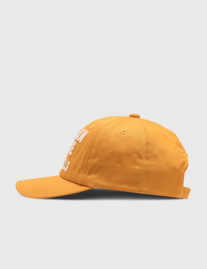 6 Panel Twill Cap Placeholder Image