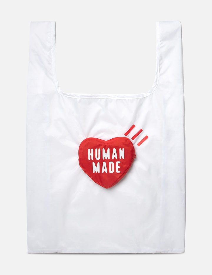 Human Made - Heart Rug - Large  HBX - Globally Curated Fashion