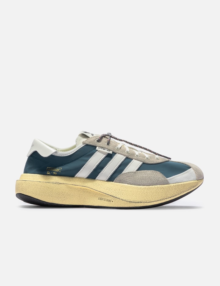 adidas Originals Adidas Originals X Song For The Mute SL 72 PRO SFTM