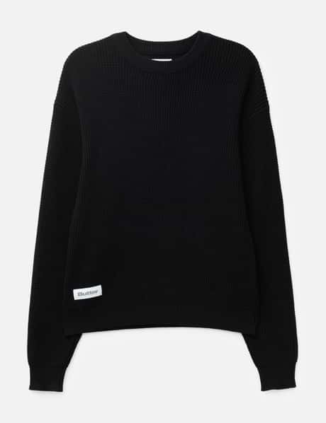 Butter Goods Newcomer Reversible Knit Sweater