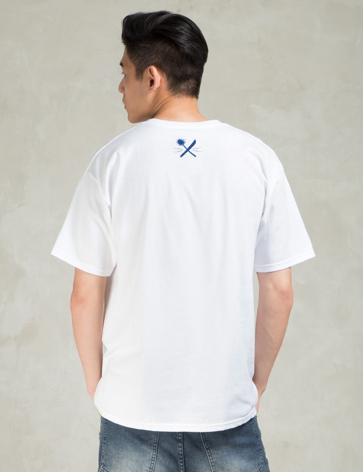 White Magnum SU15 T-Shirt Placeholder Image
