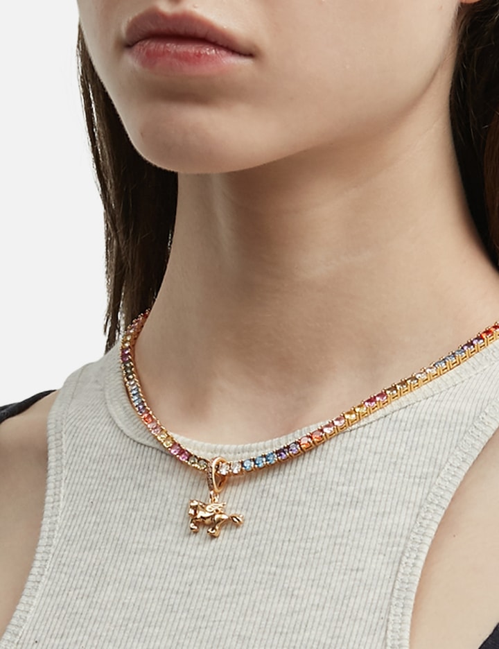 Year Of The Horse Pendant