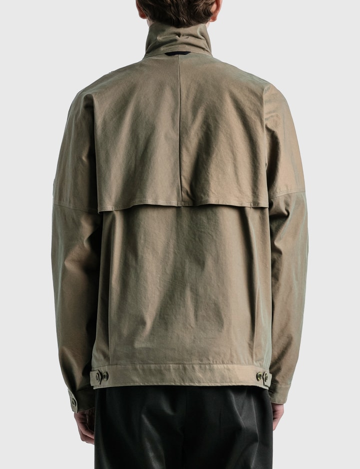 In-out Storage Bag Jacket Placeholder Image