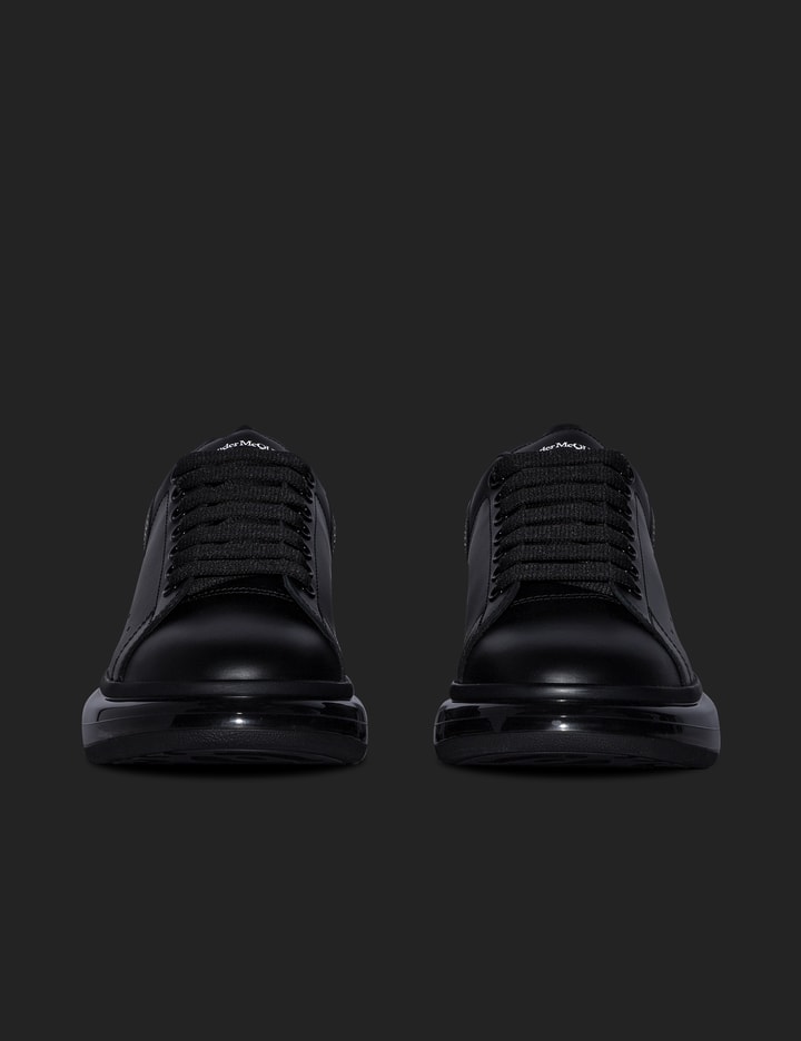 Oversized Sneaker with Air Sole Placeholder Image