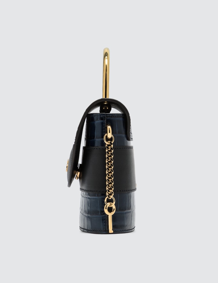 Small Aby Lock Bag Placeholder Image
