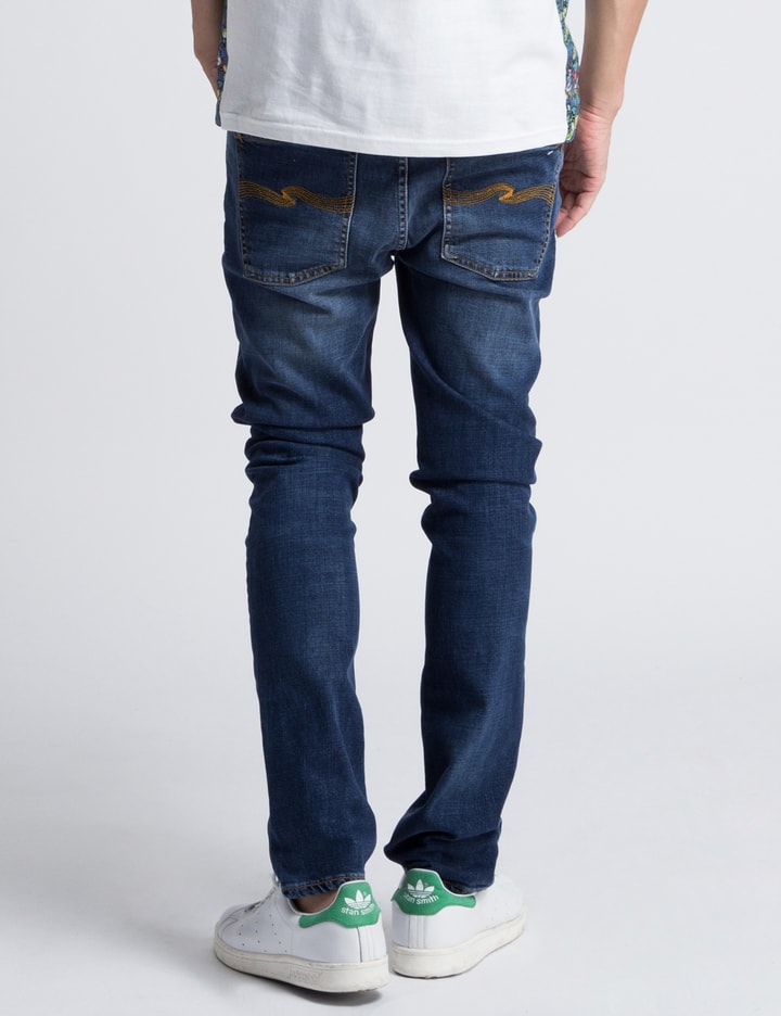 Lean Dean Bay Blue Denim Jeans Placeholder Image