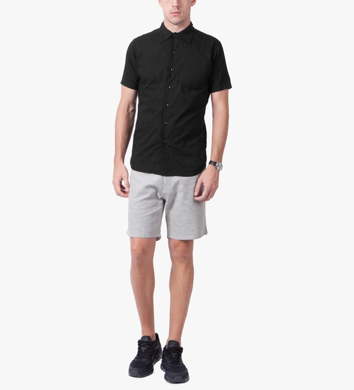 Black Hagi Shirt Placeholder Image