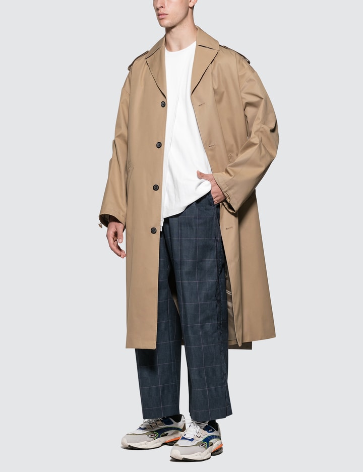 Coat Placeholder Image