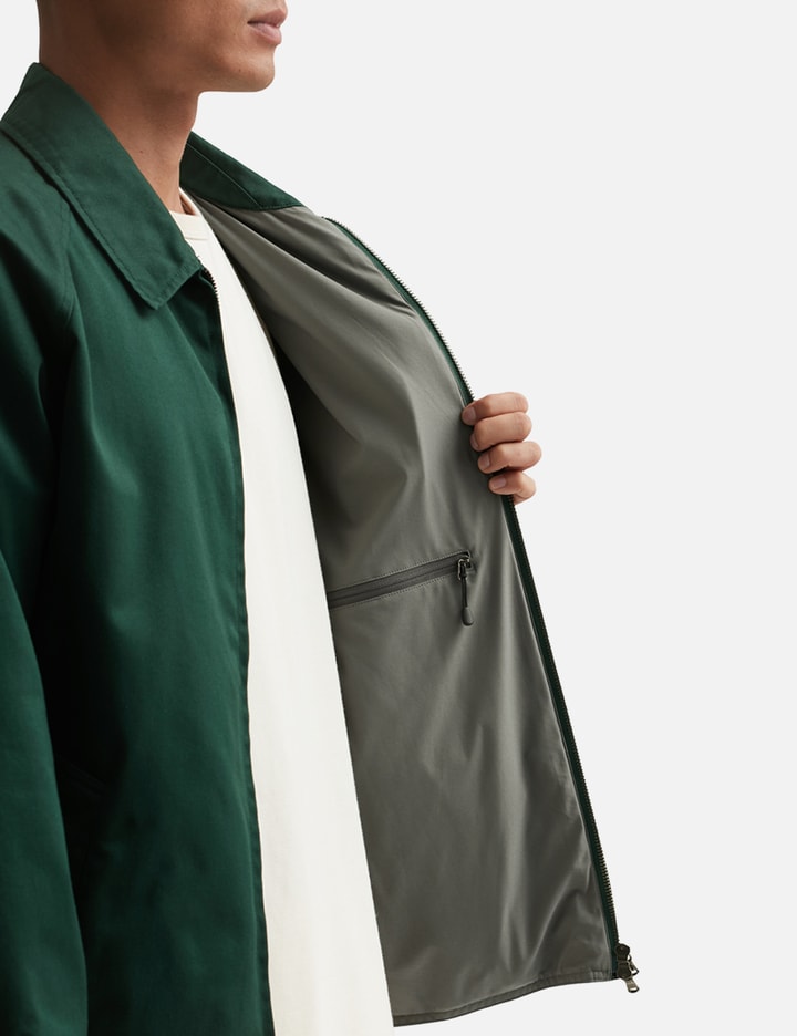 Windstopper Chino Crew Jacket Placeholder Image